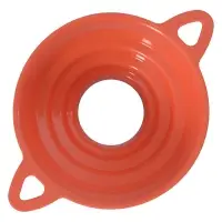 Воронка для банок УНИВЕРСАЛ 4 диаметра (ассортимент) Воронка для банок УНИВЕРСАЛ 4 диаметра (ассортимент)