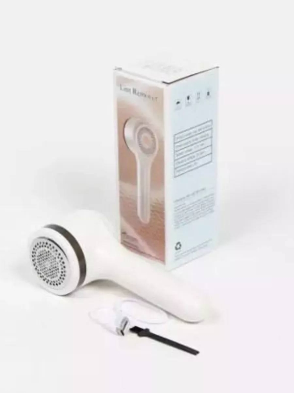 Машинка для удаления катышков с одежды Машинка для удаления катышков с одежды