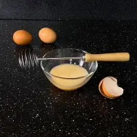 Венчик Ретро 24 см Венчик Ретро 24 см