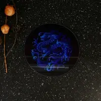 Доска разделочная Лунный Дракон 20 см (ассортимент) Доска разделочная Лунный Дракон 20 см (ассортимент)