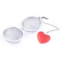 Ситечко для заваривания Сердце Ситечко для заваривания Сердце