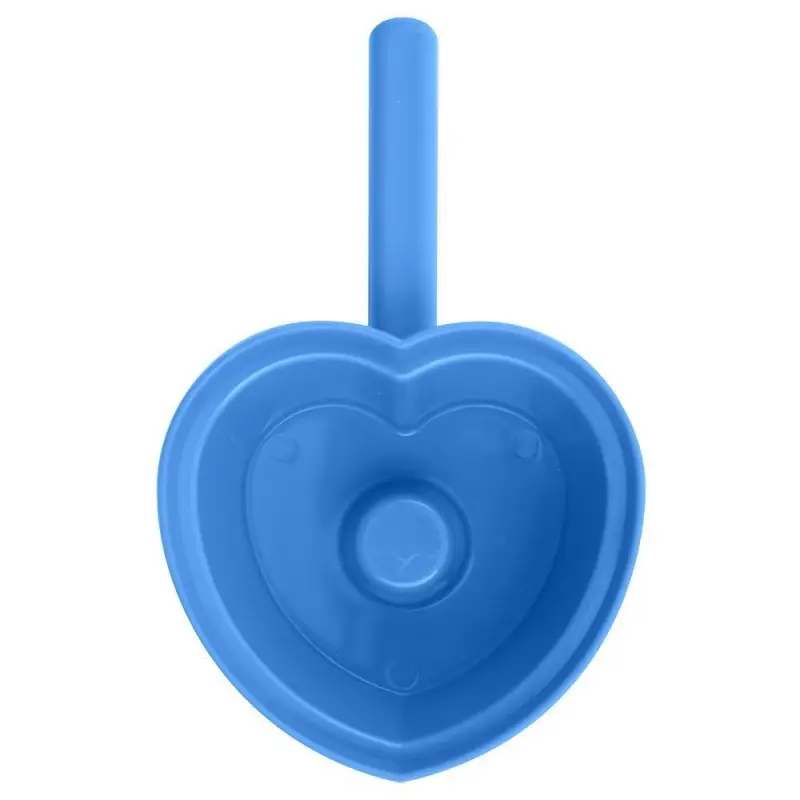 Кулинарная форма с ручкой Сердце (ассортимент) Кулинарная форма с ручкой Сердце (ассортимент)