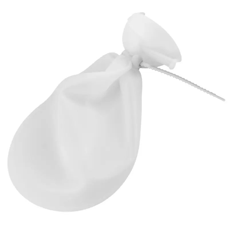 Силиконовый мешок для замешивания теста 20х30 см объем 1650 мл Силиконовый мешок для замешивания теста 20х30 см объем 1650 мл