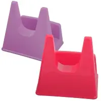 Подставка под крышку