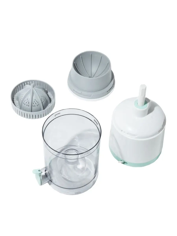 Соковыжималка электрическая беспроводная Соковыжималка электрическая беспроводная