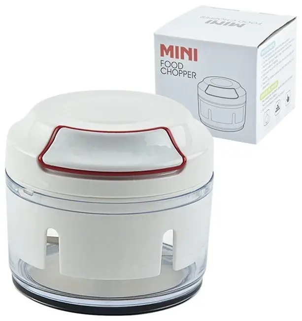 Мини измельчитель чеснока Мини измельчитель чеснока