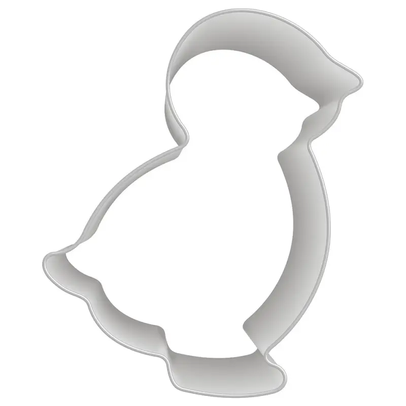 Кулинарная форма Кулинарная форма "Цыпленок"