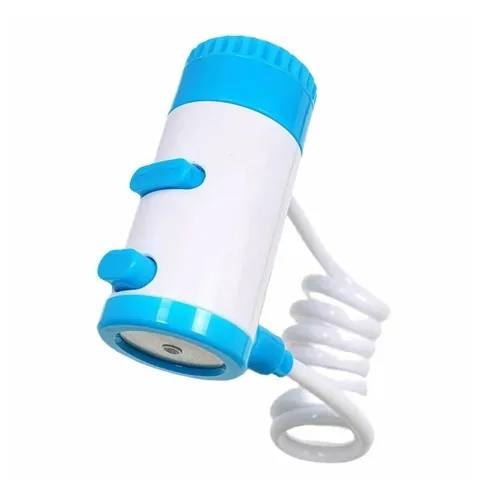 Гибкая водосберегающая насадка на кран Гибкая водосберегающая насадка на кран