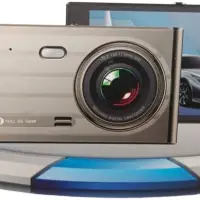 Видеорегистратор Dash Cam T719TP (цвет в ассортименте)