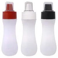 Бутыль для соуса и майонеза Сеточка (ассортимент)