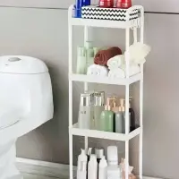 Этажерка на колесиках