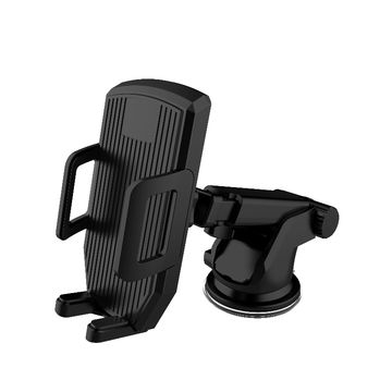 Держатель для телефона автомобильный Н-СТ217 Держатель для телефона автомобильный Н-СТ217