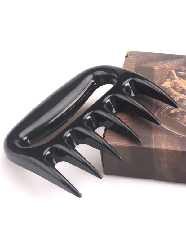 Мясные когти