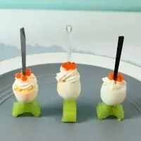 Шпажки для канапе Кристалл Лофт 20 шт Шпажки для канапе Кристалл Лофт 20 шт