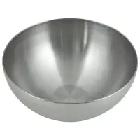 Салатник Металлик емкость 1,5 л Салатник Металлик емкость 1,5 л