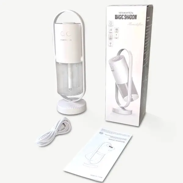 Увлажнитель воздуха ночник (ассортимент) Увлажнитель воздуха ночник (ассортимент)