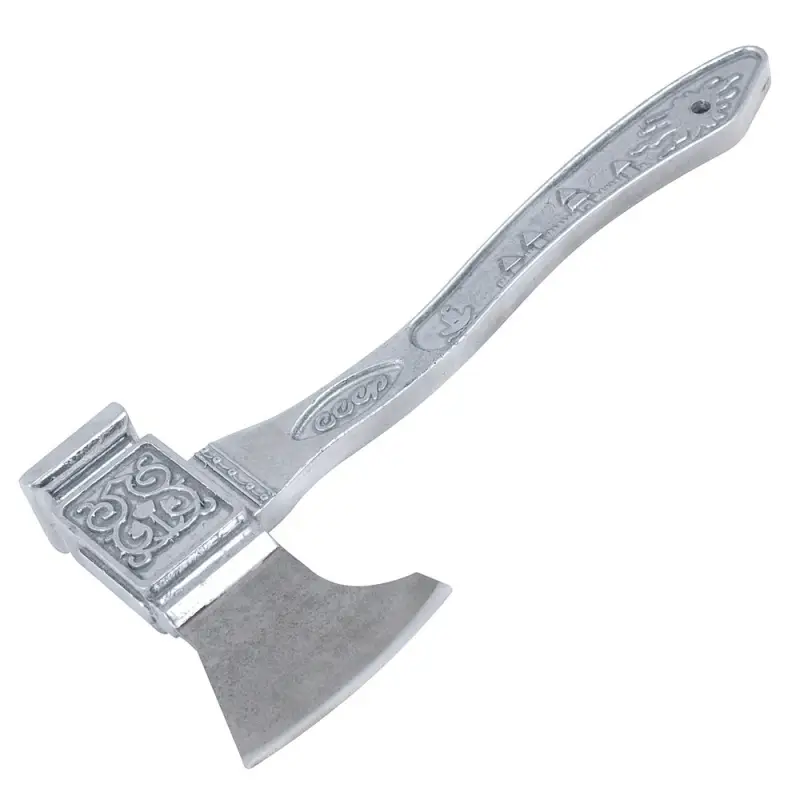 Молоток топорик для мяса Ретро Молоток топорик для мяса Ретро