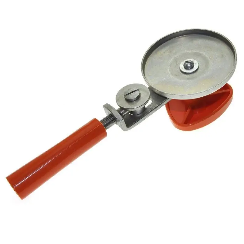 Машинка закаточная винтовая Мещёра-2 Машинка закаточная винтовая Мещёра-2