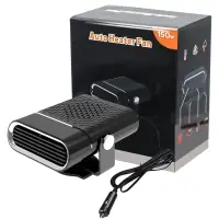 Автомобильный обогреватель