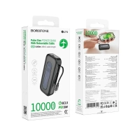 Портативный аккумулятор Borofone BJ74
