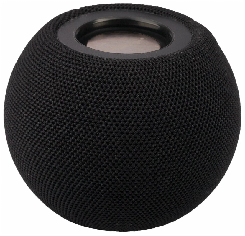 Беспроводная Bluetooth колонка ОР-516 черная Беспроводная Bluetooth колонка ОР-516 черная