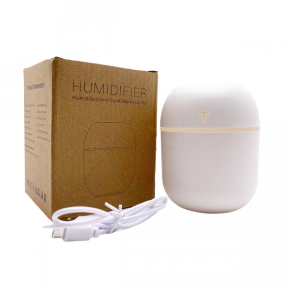 Увлажнитель воздуха Яйцо (цвет в ассортименте) Увлажнитель воздуха Яйцо (цвет в ассортименте)