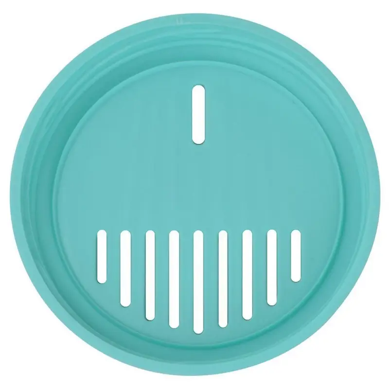 Крышка для слива винтовая 82мм (ассортимент) Крышка для слива винтовая 82мм (ассортимент)