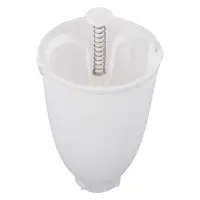 Форма-дозатор для приготовления пончиков, объем 600 мл