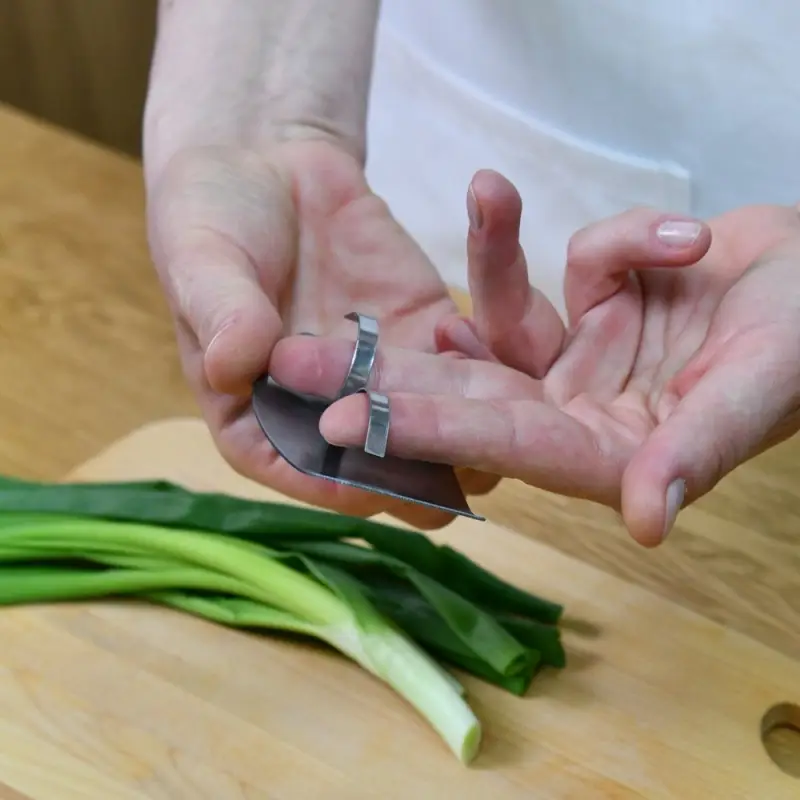 Защита для пальцев Защита для пальцев