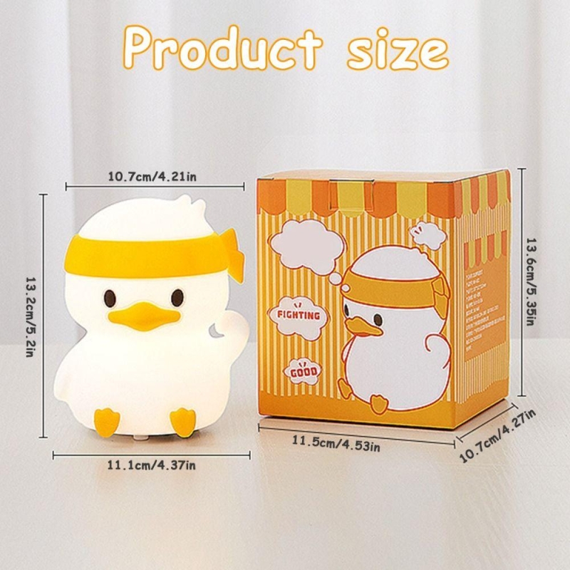 Ночник Утенок Ночник Утенок