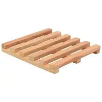 Подставка под горячее Решетка Подставка под горячее Решетка