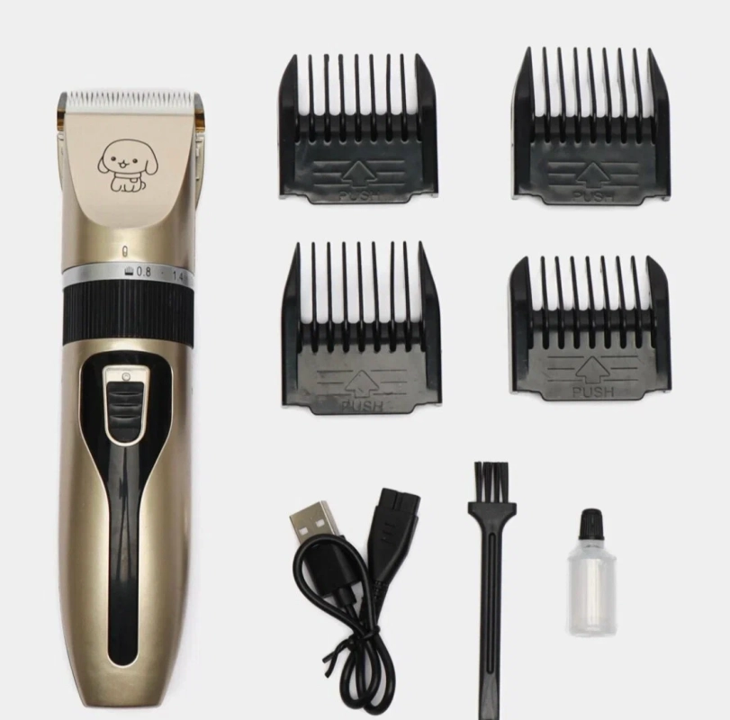 Набор для груминга Набор для груминга