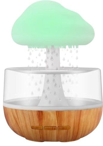 Увлажнитель воздуха Гриб Увлажнитель воздуха Гриб