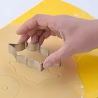 Набор кулинарных форм Колокольчик 8 шт Набор кулинарных форм Колокольчик 8 шт