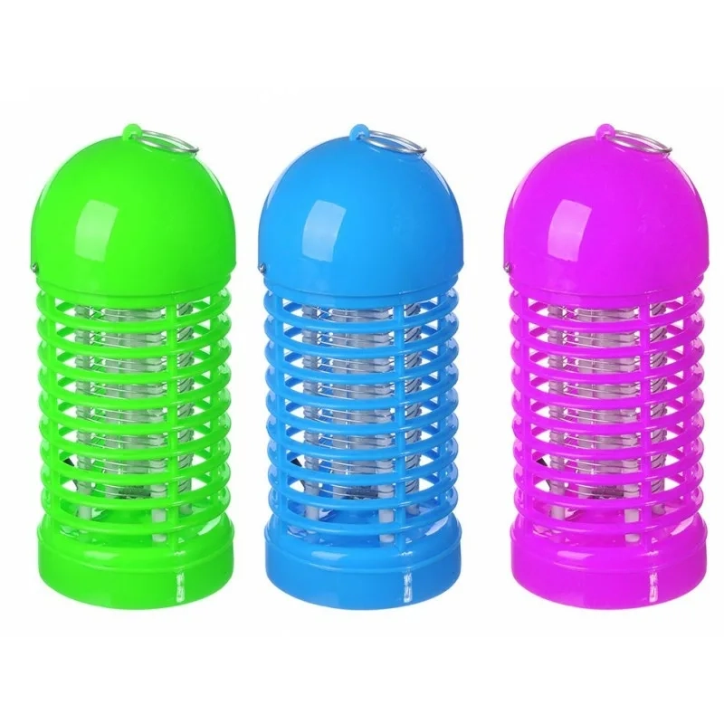 Лампа от насекомых (цвет в ассортименте) Лампа от насекомых (цвет в ассортименте)