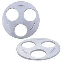 Стерилизатор трехместный Стерилизатор трехместный