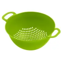 Дуршлаг диаметр 14см (ассортимент) Дуршлаг диаметр 14см (ассортимент)