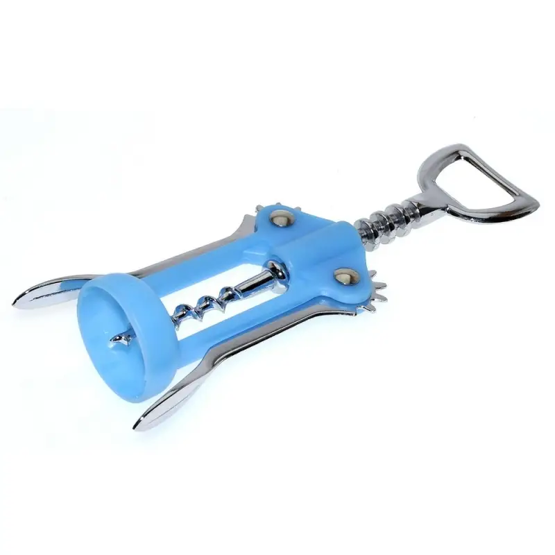 Штопор синий Штопор синий