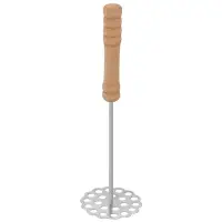 Картофелемялка Цветок Картофелемялка Цветок