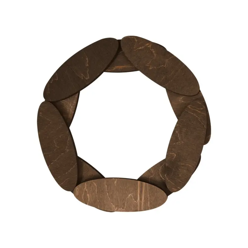 Подставка под горячее Парочка 2 шт Подставка под горячее Парочка 2 шт