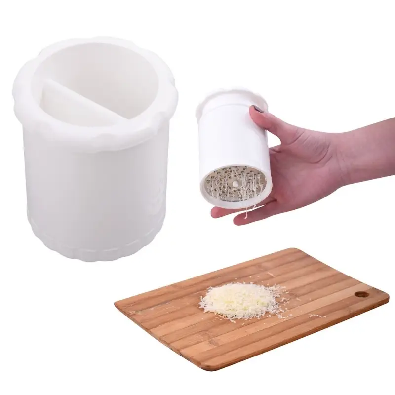 Терка кондитерская для шоколада и сыра диаметр 8 см высота 9 см Терка кондитерская для шоколада и сыра диаметр 8 см высота 9 см