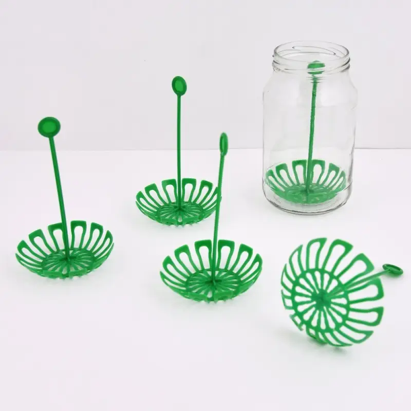 Инсертер Набор 5шт (для банок 1,0 л) Инсертер Набор 5шт (для банок 1,0 л)