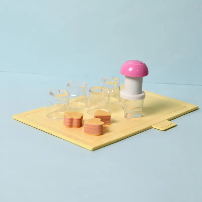 Набор для канапе Супер 5 насадок Набор для канапе Супер 5 насадок