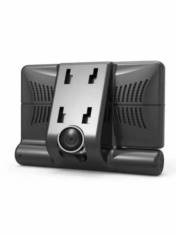 Видеорегистратор в авто Видеорегистратор в авто