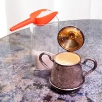 Ложки черпаки 3 шт 16,18,21 см Ложки черпаки 3 шт 16,18,21 см