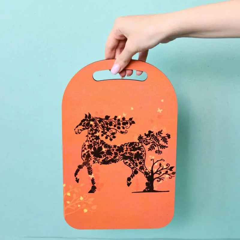 Доска разделочная Спирит 29х18 (ассортимент) Доска разделочная Спирит 29х18 (ассортимент)