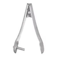 Косточковыдавливатель 13см