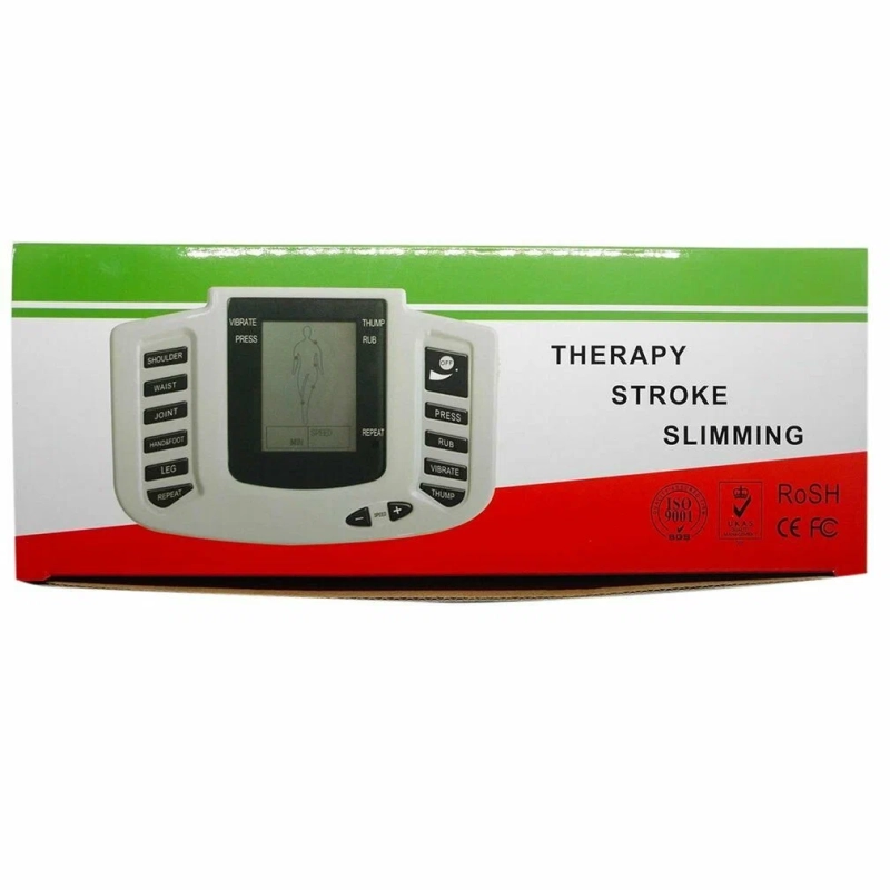 Миостимулятор импульсный