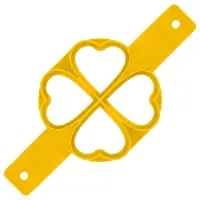 Форма для приготовления оладий и яичницы (ассортимент)