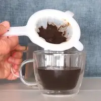 Сито для процеживания длина 20см диаметр 8см Сито для процеживания длина 20см диаметр 8см